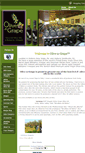 Mobile Screenshot of olivengrape.com